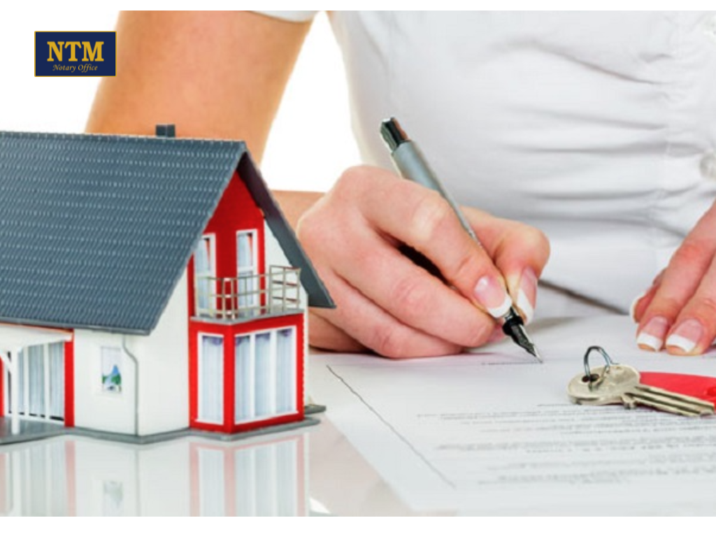 Công Chứng Hợp Đồng Vay Vốn Ngân Hàng cong-chung-hop-dong-thue-nha