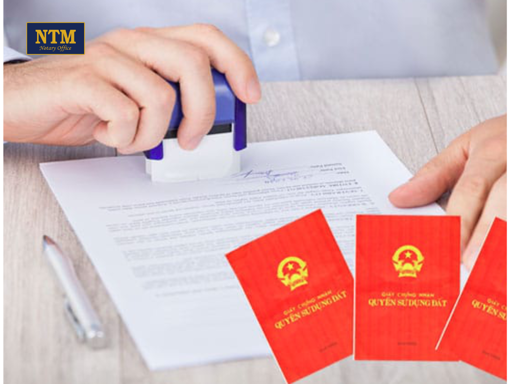 Công Chứng Hợp Đồng Ủy Quyền Sử Dụng Đất: Hướng Dẫn Chi Tiết cong-chung-quyen-su-dung-dat