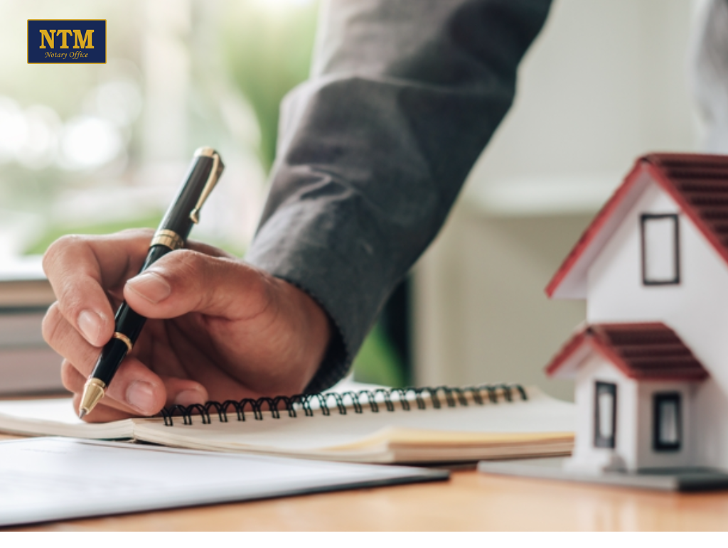 Giấy Ủy Quyền Sử Dụng Đất Là Gì? Các Loại Giấy Ủy Quyền Sử Dụng Đất giay-uy-quyen-su-dung-dat