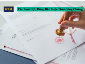 cac-loai-hop-dong-bat-buoc-phai-cong-chung
