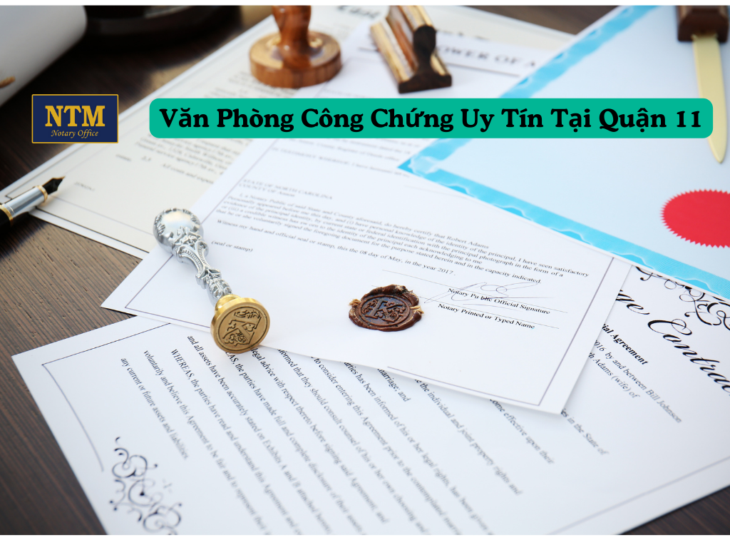 Văn Phòng Công Chứng Tại Quận 11 van-phong-cong-chung-quan-11