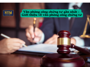 van-phong-cong-chung-tu-gan-nhat