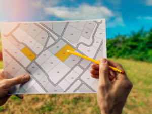 Nghị định về tiền sử dụng đất, tiền thuê đất