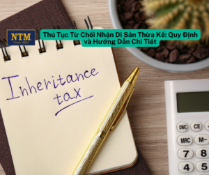 Di Sản Thừa Kế