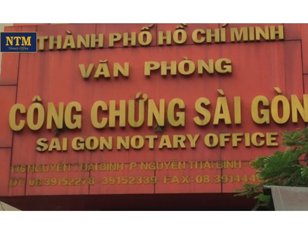 van phong cong chung sai gon