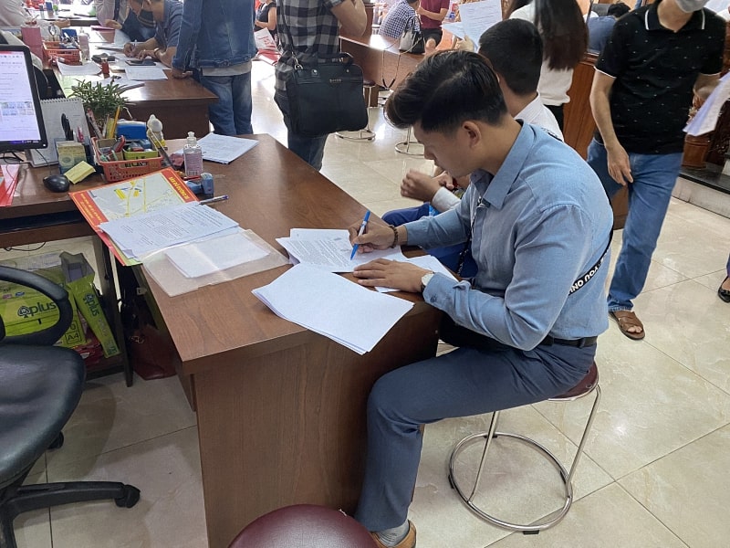 Văn Phòng Công Chứng Gần Nhất Hướng Dẫn Chọn Lựa Thông Minh Trong Thời Đại Số Hóa