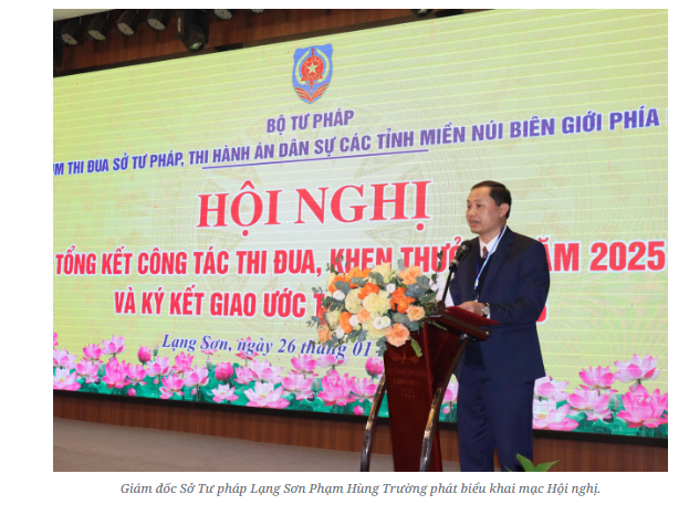 Điểm sáng công tác Tư pháp và Thi hành án dân sự tại 7 tỉnh biên giới phía Bắc Screenshot 2026 01 29 101926
