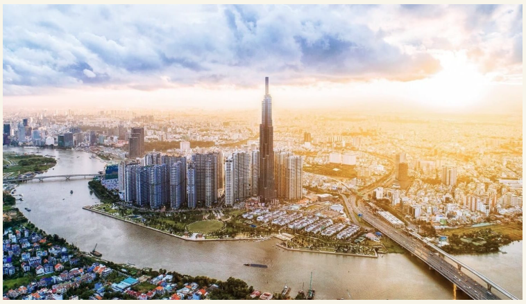 Gỡ "điểm nghẽn" chuyển đổi số: Từ thực tiễn TP.HCM đến bài toán kết nối nguồn lực quốc gia Screenshot 2026 03 23 091032