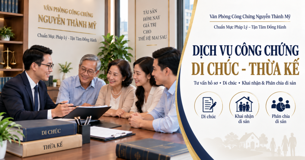 Công Chứng Di Chúc - Thừa Kế Di Chuc Thua Ke 4