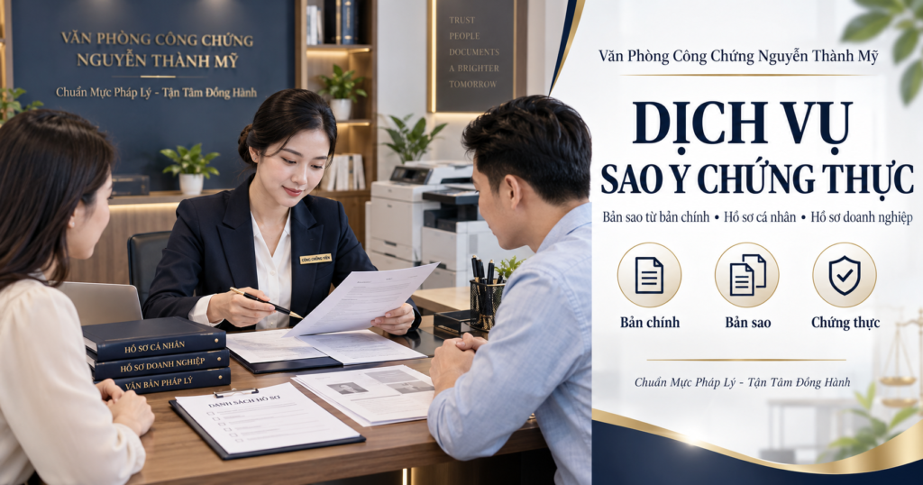 Sao Y Chứng Thực Sao Y Chung Thuc 3