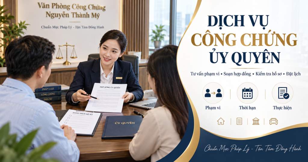Dịch Vụ Công Chứng Ủy Quyền Uy Quyen 3