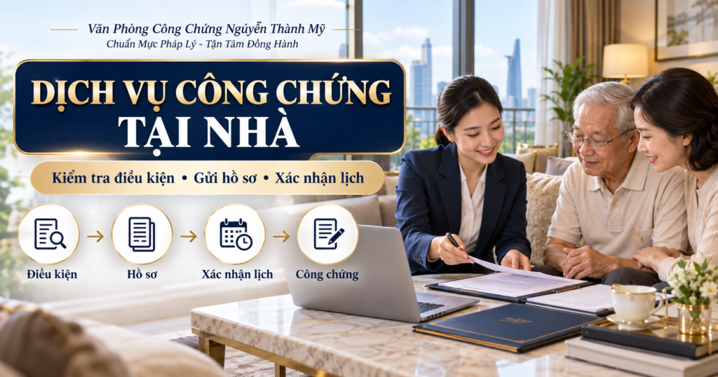 Dịch Vụ Công Chứng Tại Nhà TP.HCM dich vu cong chung tai nha